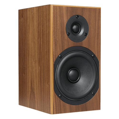 Guru Audio Q10 Monitor Speakers | Guru Audio Loudspeakers at Walden